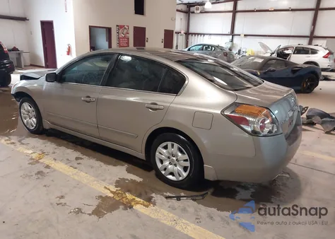 2011 Nissan Altima 2.5 S z USA, uszkodzony, nr VIN 1N4AL2AP8BC148830